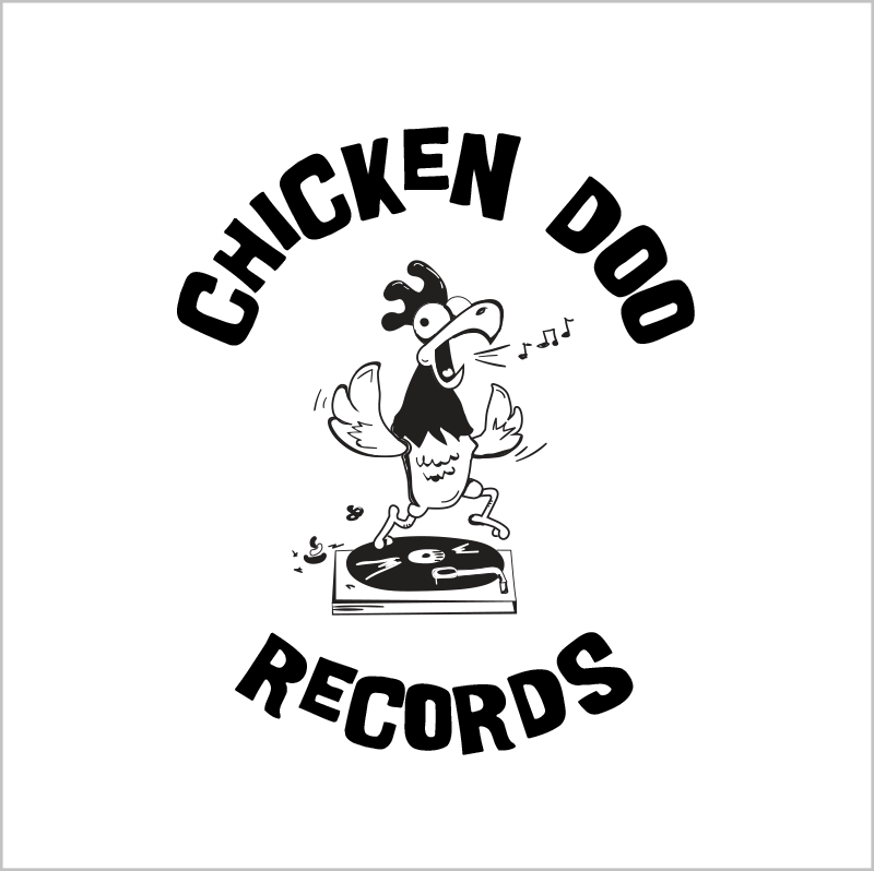 Chicken Doo Records Logo
