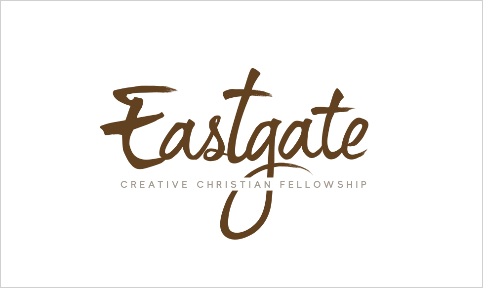 Eastgate Creative Christian Fellowship Logo Image