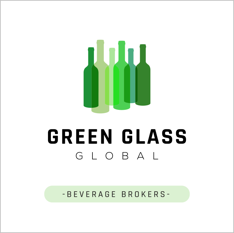 Green Glass Global Logo